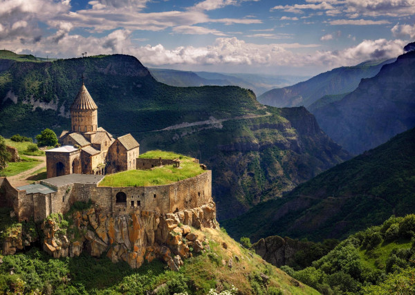 Հայաստան