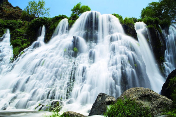 Сюникская область, РА