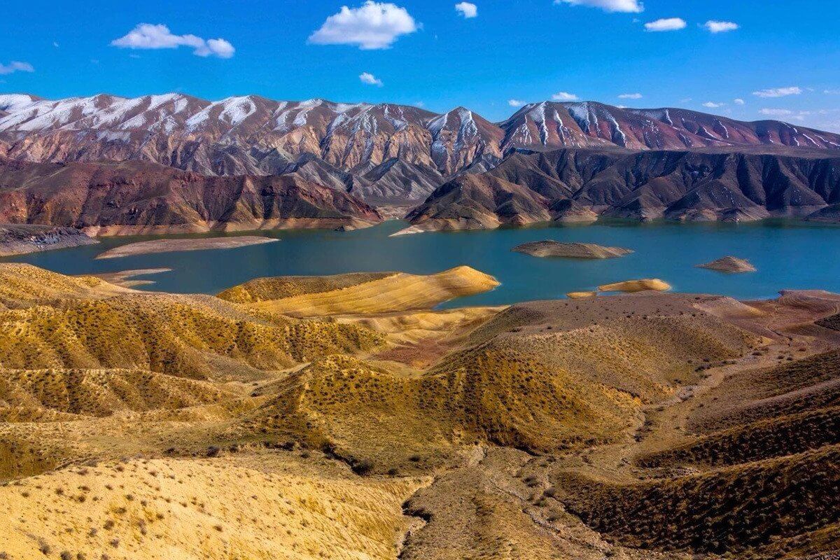 Top 17 original places in Armenia that you must visit
