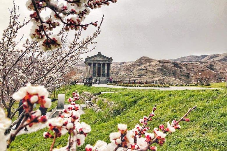 May holidays are the perfect time to visit Armenia!