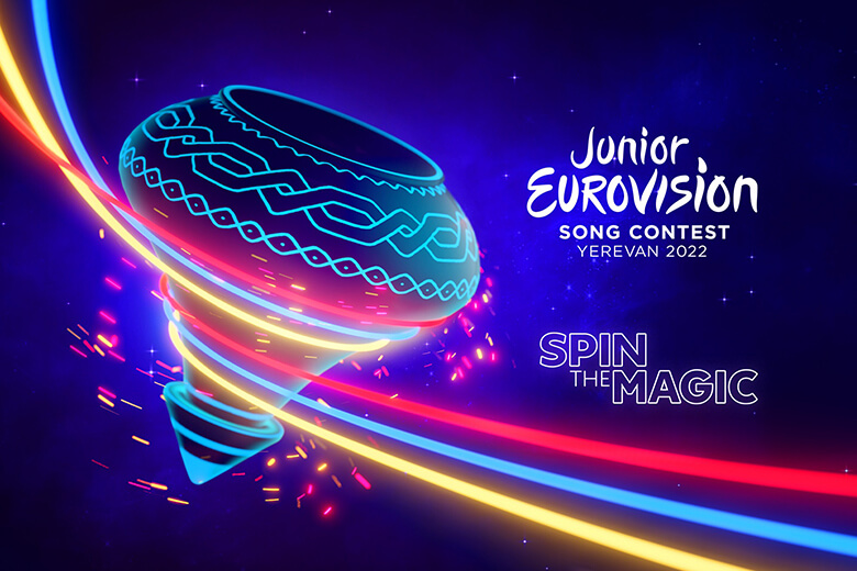 What you need to know about Junior Eurovision 2022