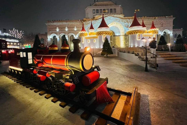 Travel to Armenia with Jan Armenia Tours & Travel