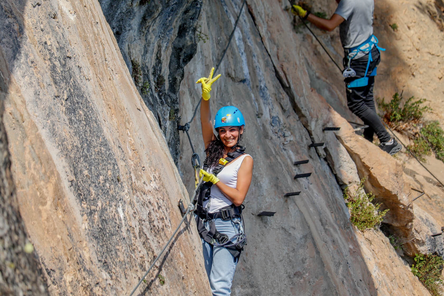 Via Ferrata