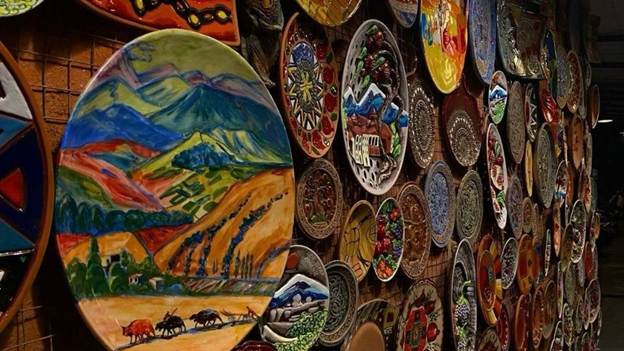 Traveling Armenia with Kids: Safe, Diverse and Full of Adventures