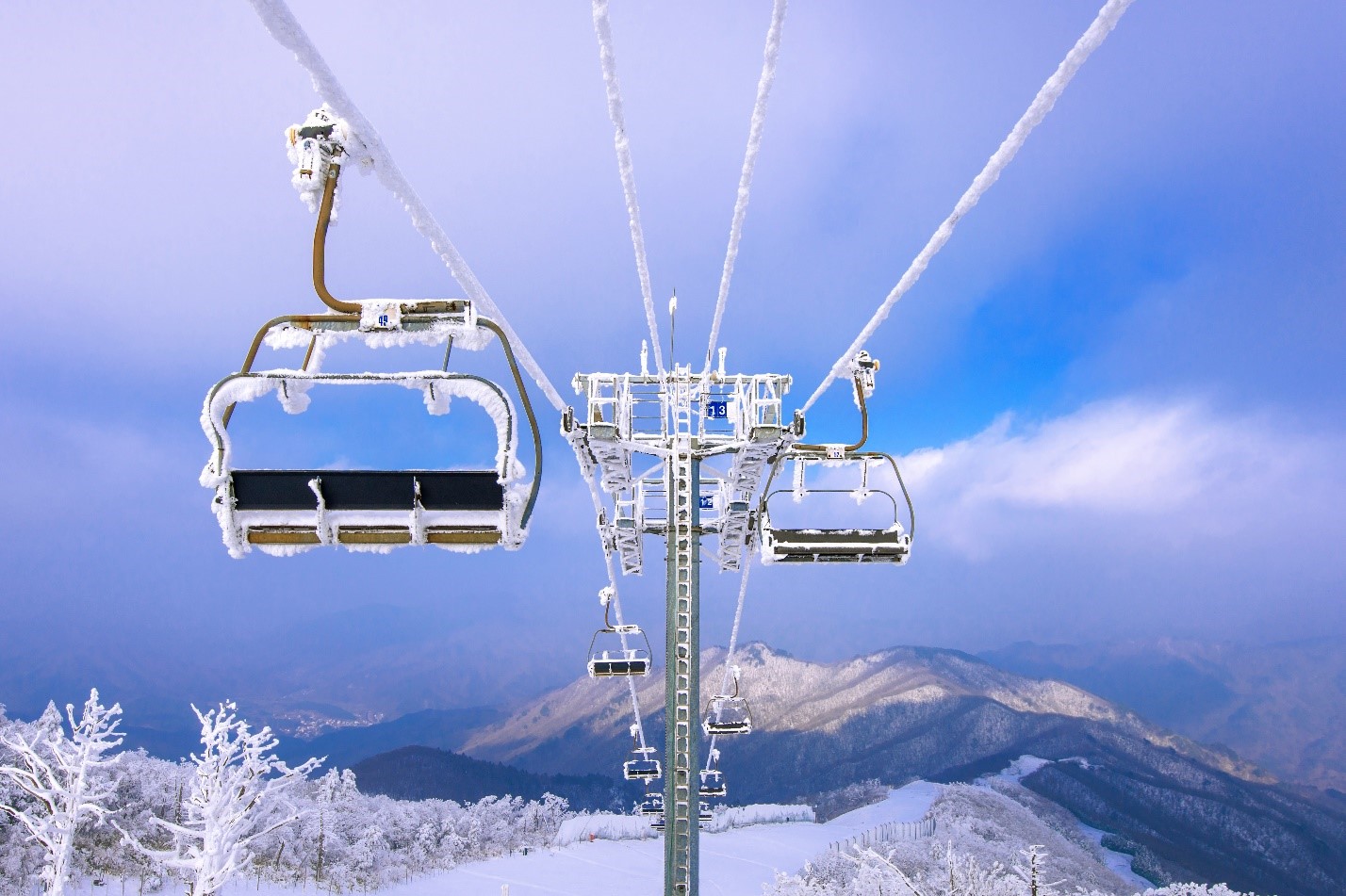 Tsaghkadzor ropeway