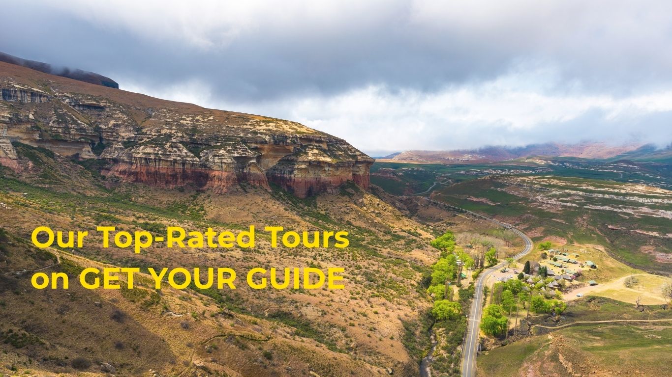 Jan Armenia's Best Sellers on GetYourGuide: 3 Tours Travelers Love