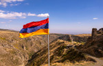aerial-drone-view-flag-armenia-f-150